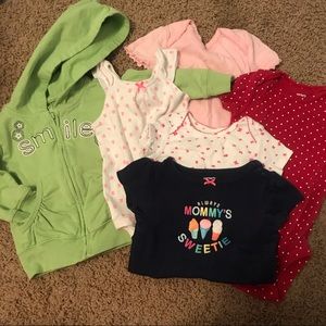 9-12 month bundle